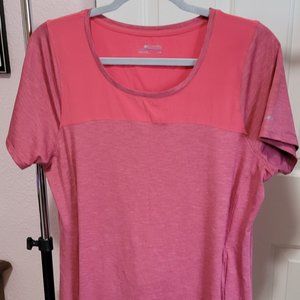 Columbia Sportswear Women's Dress w/UV Protection (Size L)
